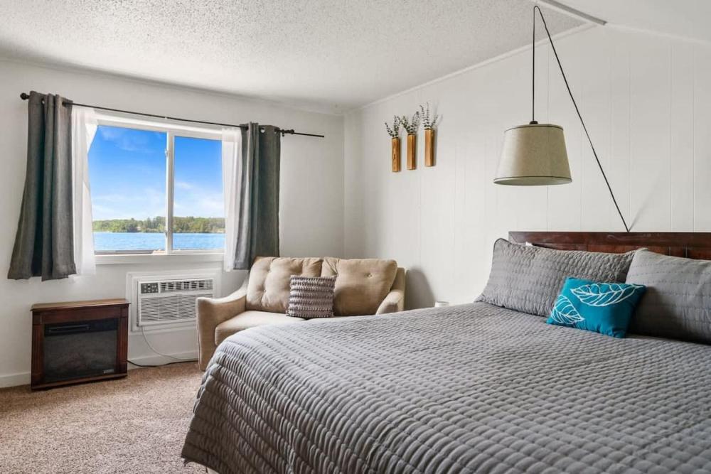 Apartment interior
